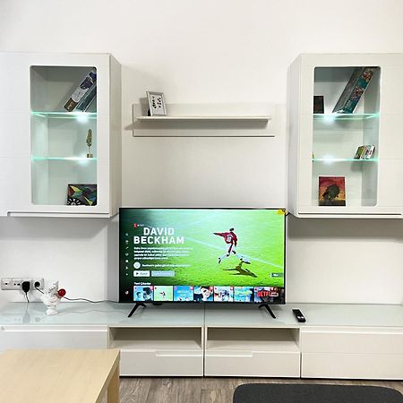 Majestic Residency - 3 Bedrooms Apartment Budapeste Exterior foto