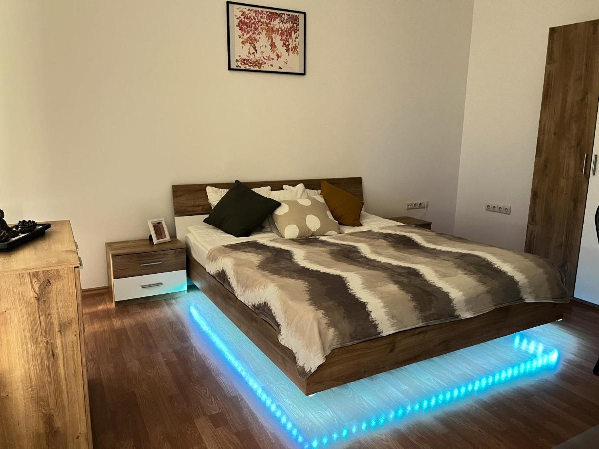 Majestic Residency - 3 Bedrooms Apartment Budapeste Exterior foto