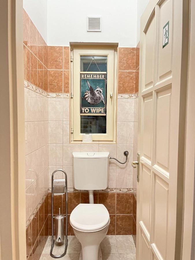 Majestic Residency - 3 Bedrooms Apartment Budapeste Exterior foto