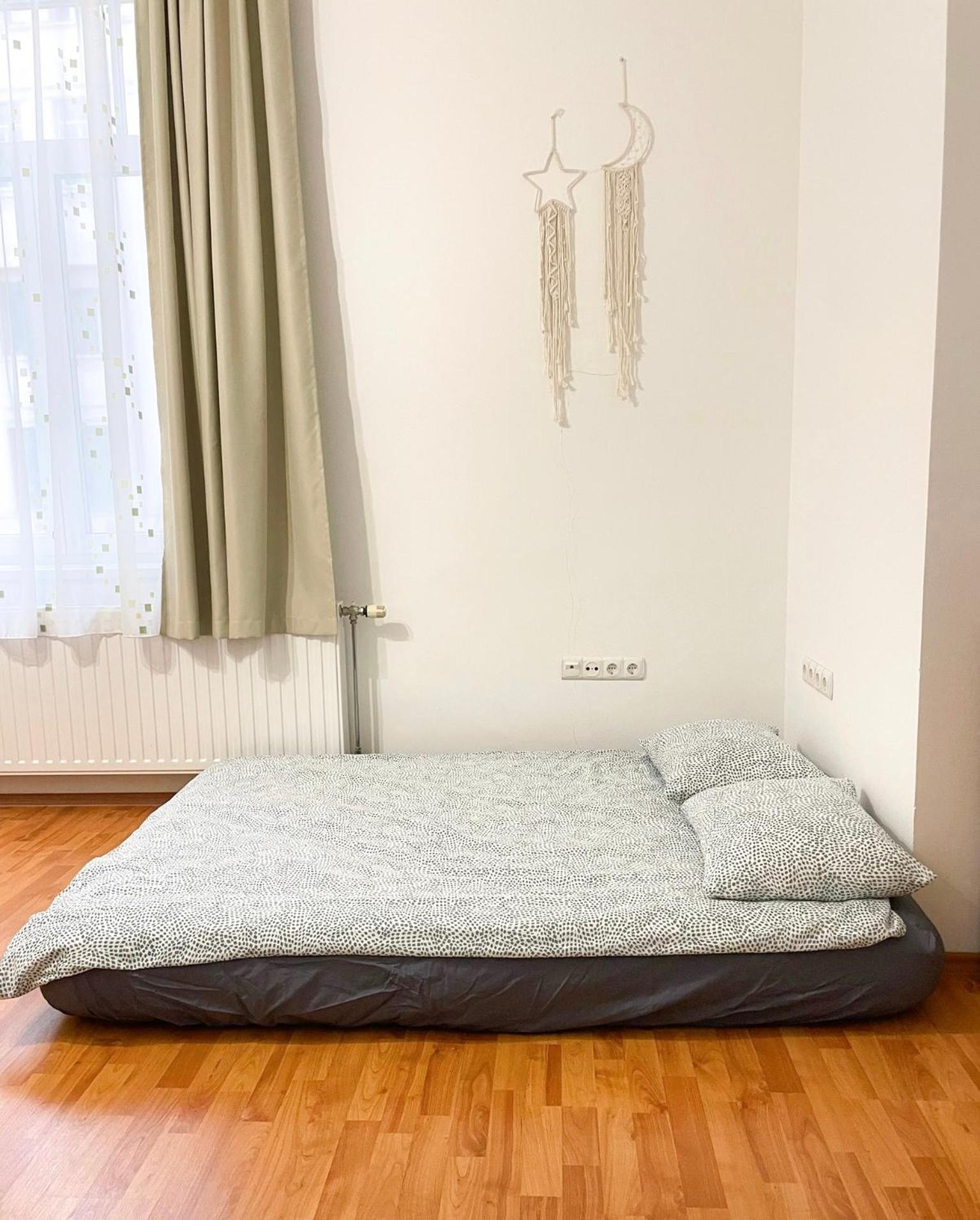 Majestic Residency - 3 Bedrooms Apartment Budapeste Exterior foto