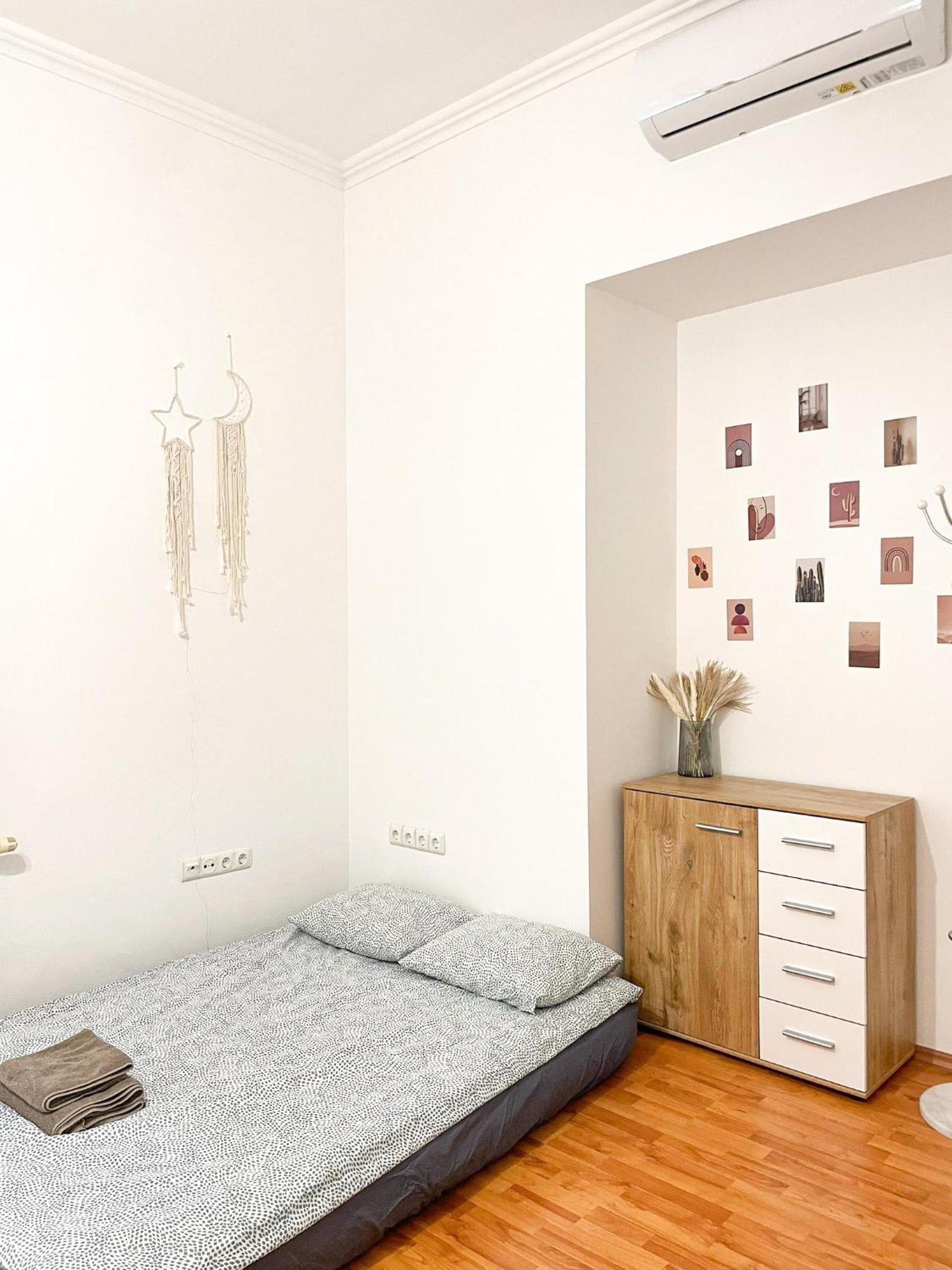 Majestic Residency - 3 Bedrooms Apartment Budapeste Exterior foto