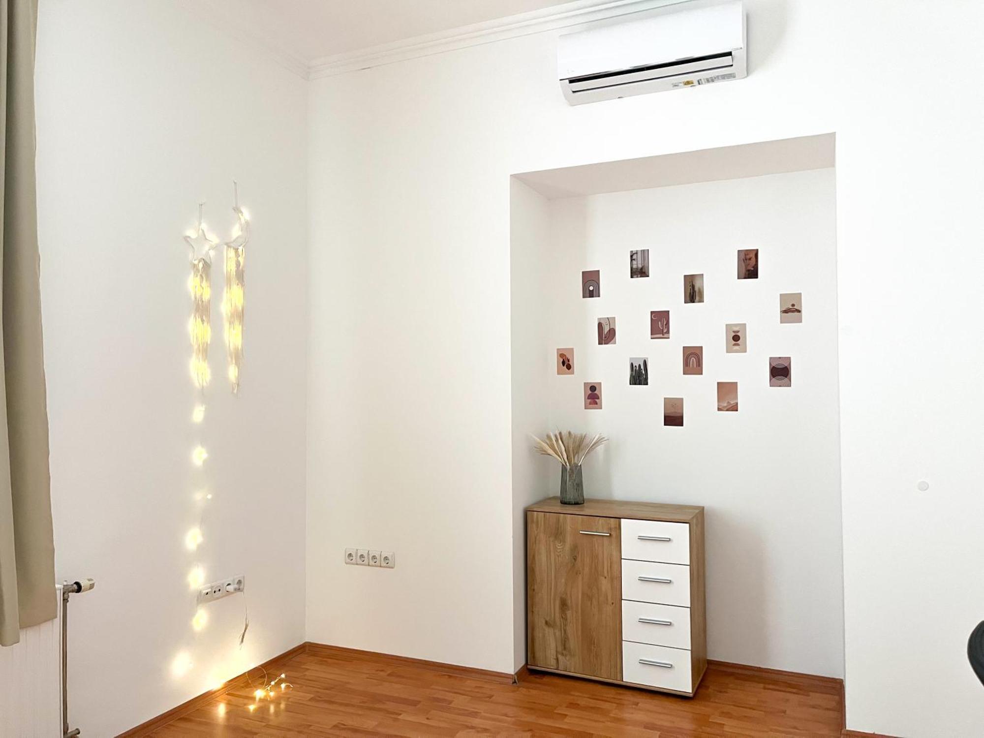 Majestic Residency - 3 Bedrooms Apartment Budapeste Exterior foto