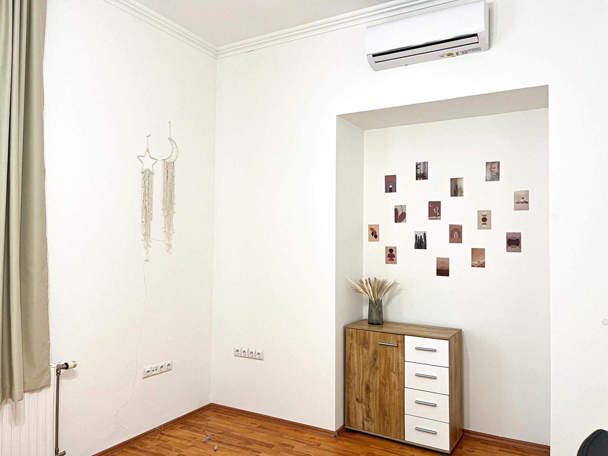 Majestic Residency - 3 Bedrooms Apartment Budapeste Exterior foto