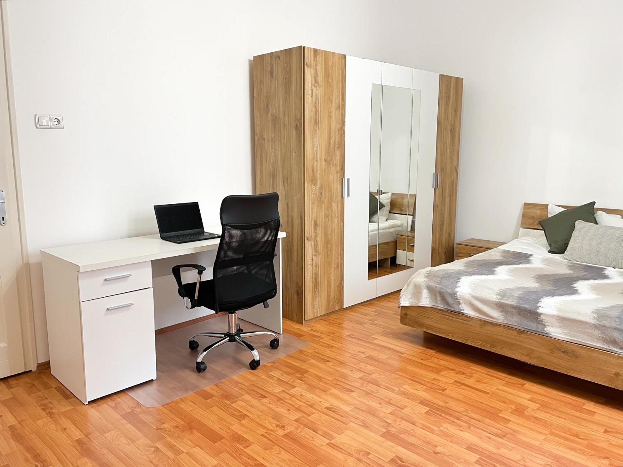 Majestic Residency - 3 Bedrooms Apartment Budapeste Exterior foto