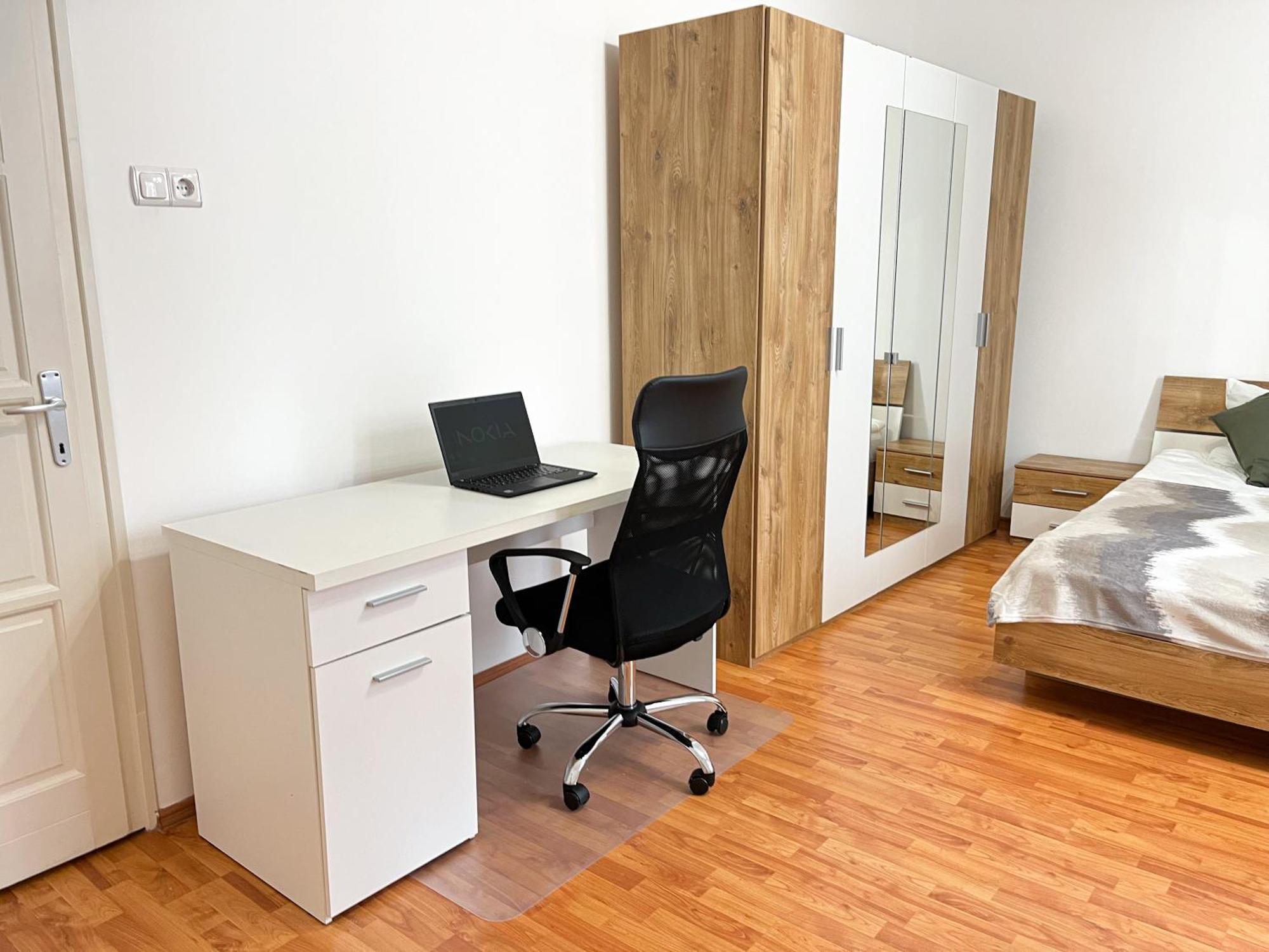 Majestic Residency - 3 Bedrooms Apartment Budapeste Exterior foto
