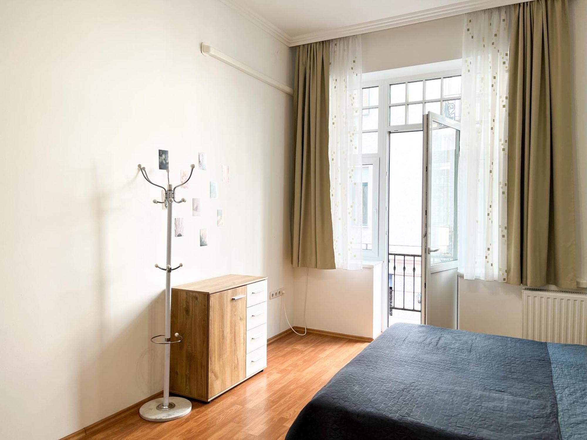 Majestic Residency - 3 Bedrooms Apartment Budapeste Exterior foto