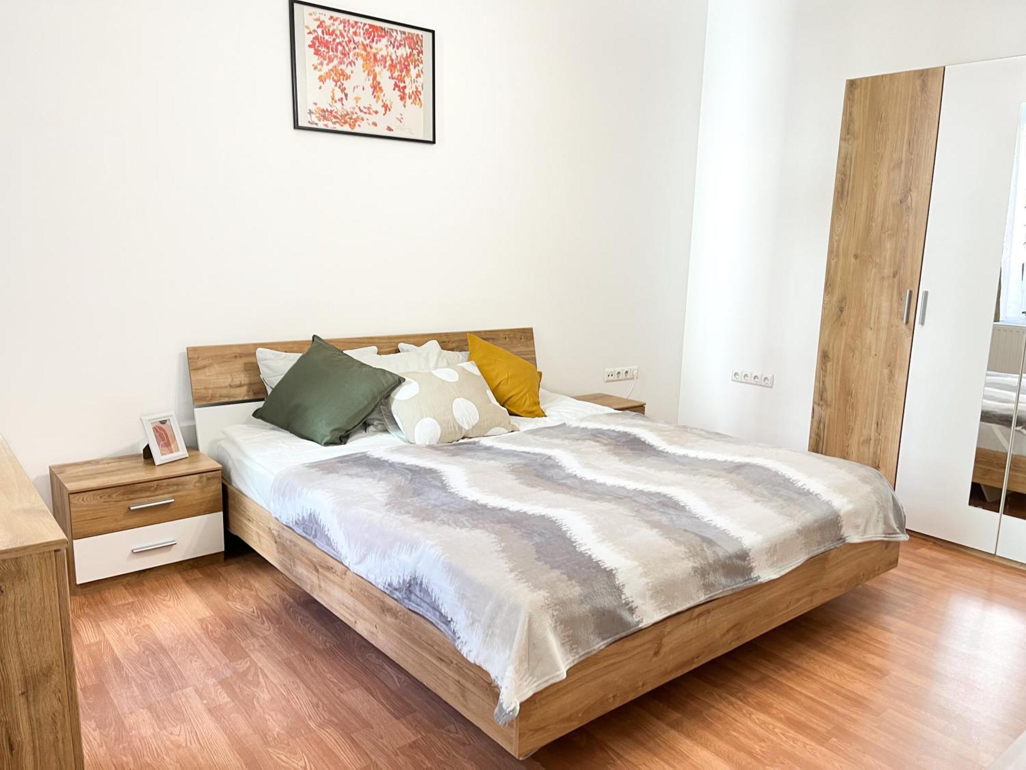 Majestic Residency - 3 Bedrooms Apartment Budapeste Exterior foto