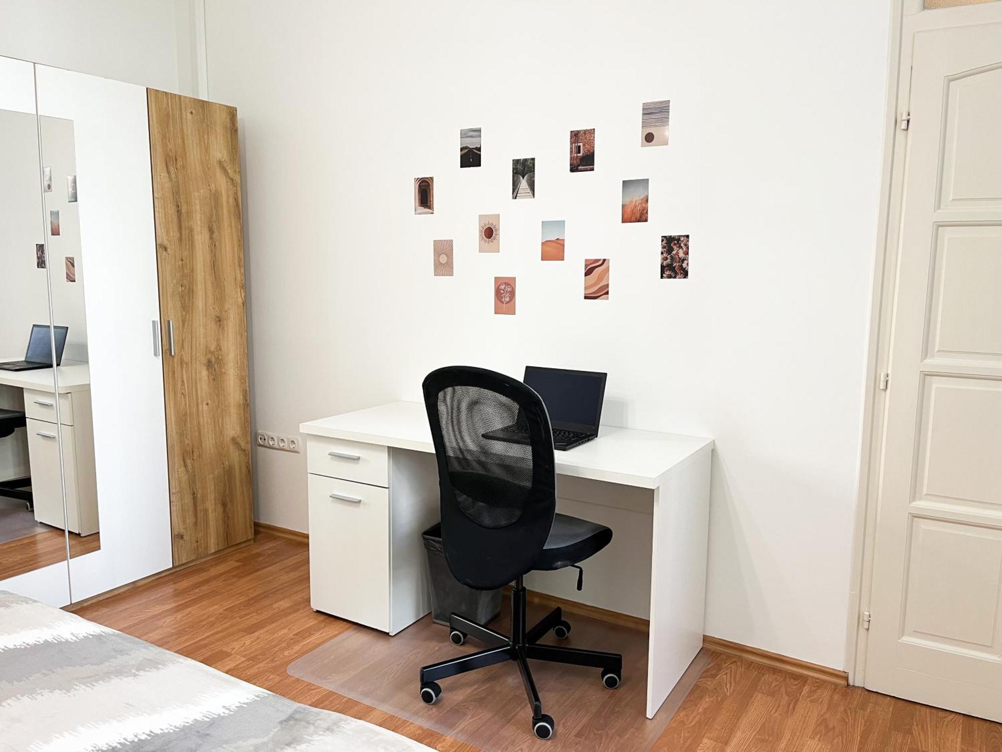Majestic Residency - 3 Bedrooms Apartment Budapeste Exterior foto