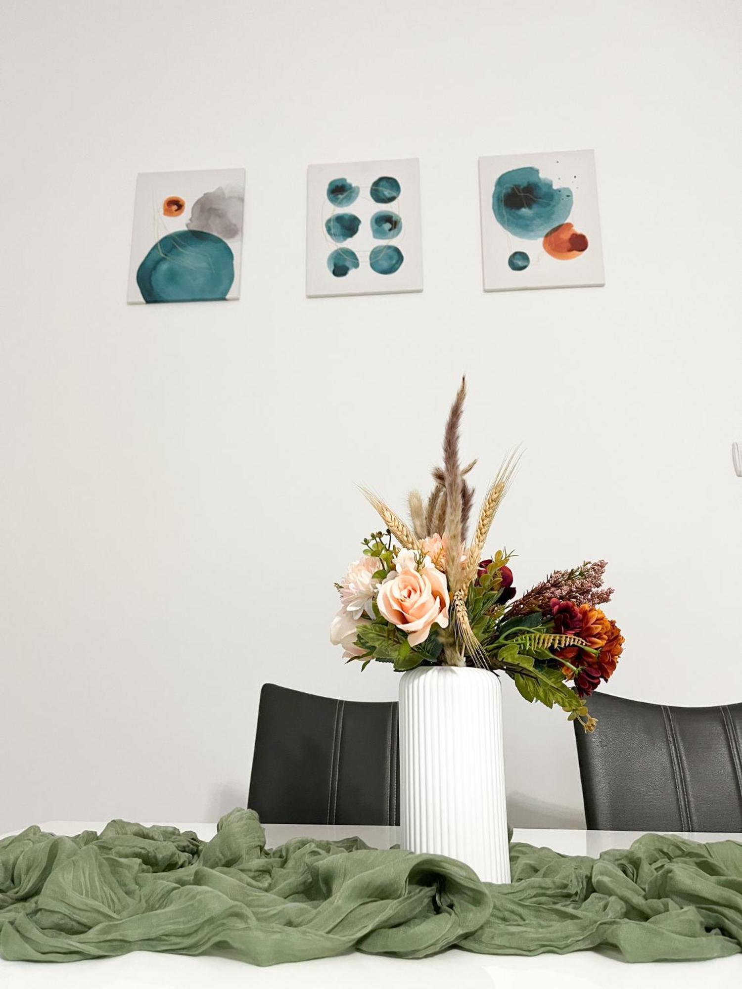Majestic Residency - 3 Bedrooms Apartment Budapeste Exterior foto