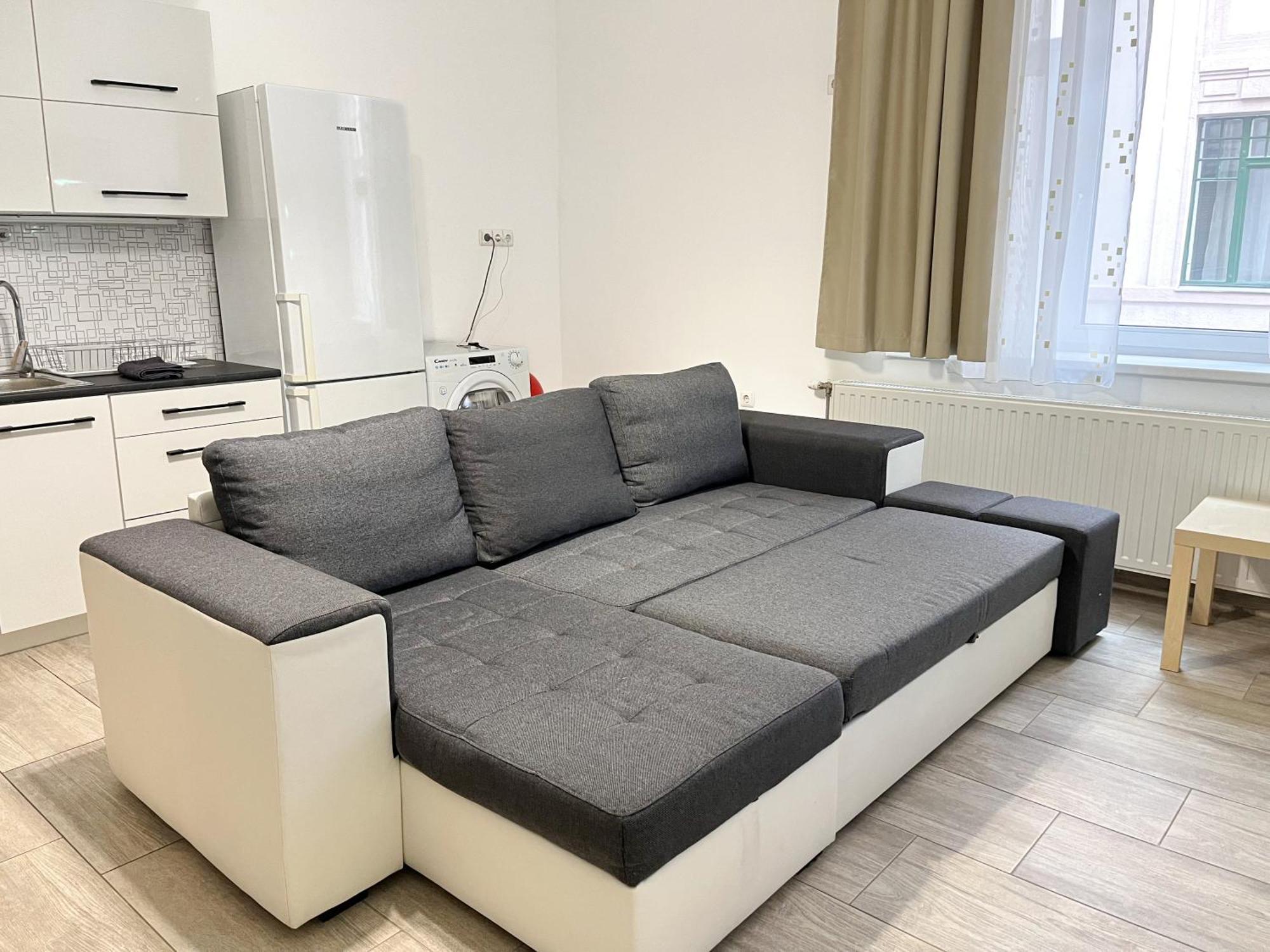 Majestic Residency - 3 Bedrooms Apartment Budapeste Exterior foto
